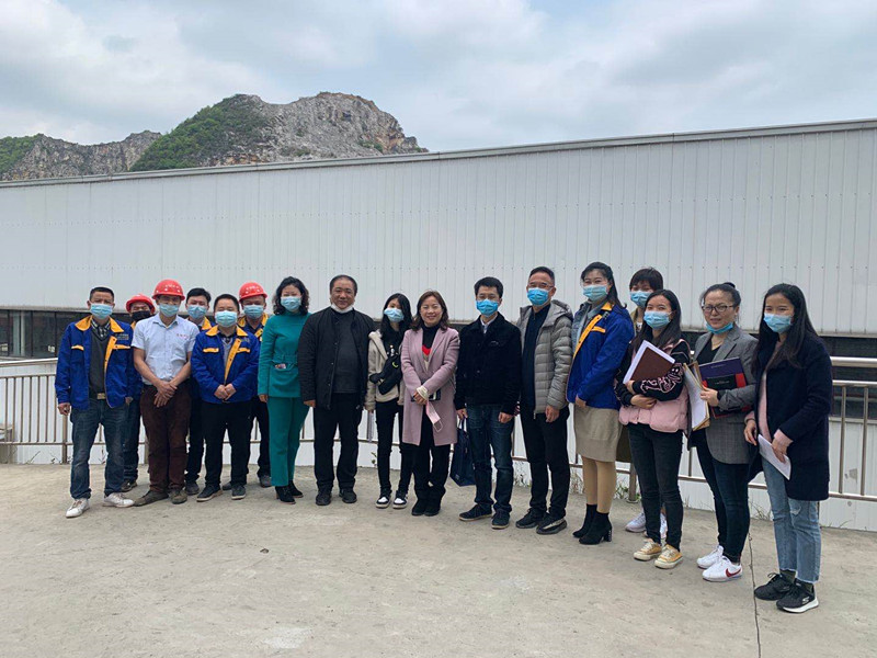 貴材科技榮獲貴陽市159家“全市標準化規(guī)范化建設企業(yè)