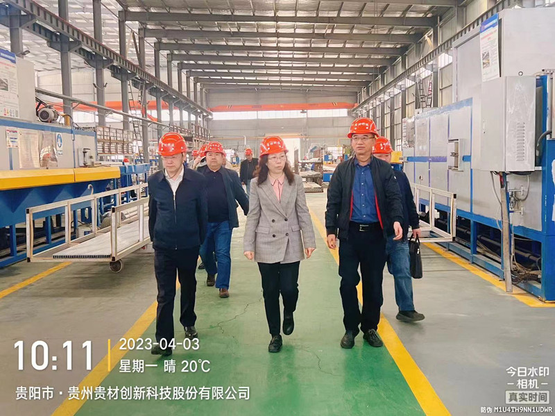 魏定梅：貴陽市人大常委會副主任、貴陽市工商聯(lián)主席